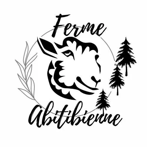 Logo — Ferme Abitibienne